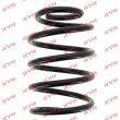 Ressort de suspension KYB RC2936 - Visuel 1