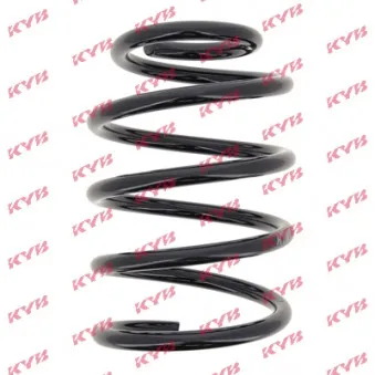 Ressort de suspension KYB RC2937