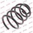Ressort de suspension KYB RC2937 - Visuel 2