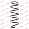 Ressort de suspension KYB RC2960 - Visuel 1