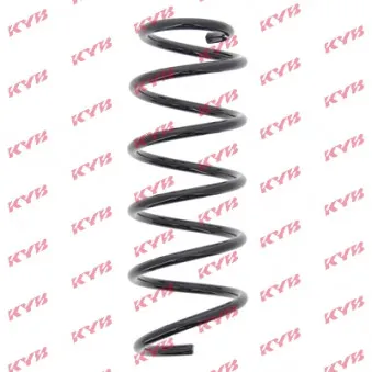 Ressort de suspension KYB RC2960