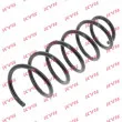 Ressort de suspension KYB RC2960 - Visuel 2