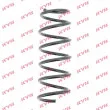 Ressort de suspension KYB RC2963 - Visuel 1