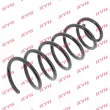 Ressort de suspension KYB RC2963 - Visuel 2