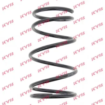 Ressort de suspension KYB RC2965