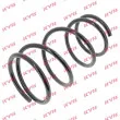 Ressort de suspension KYB RC2965 - Visuel 2