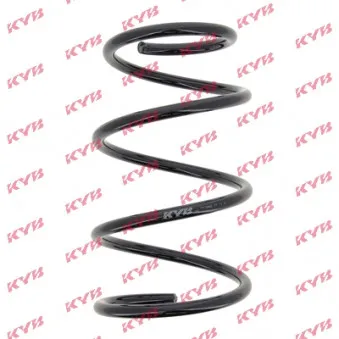 Ressort de suspension KYB