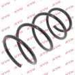 Ressort de suspension KYB RC2966 - Visuel 2