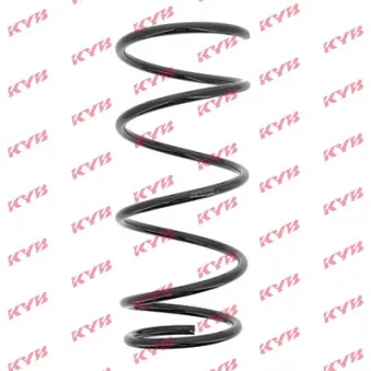 Ressort de suspension KYB