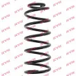 Ressort de suspension KYB RC2968 - Visuel 1