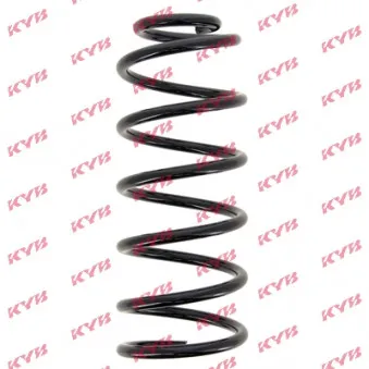 Ressort de suspension KYB RC2968