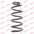 Ressort de suspension KYB RC2997 - Visuel 1