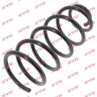 Ressort de suspension KYB RC2997 - Visuel 2