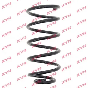 Ressort de suspension KYB RC2998