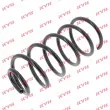 Ressort de suspension KYB RC2998 - Visuel 2