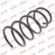 Ressort de suspension KYB RC2999 - Visuel 2