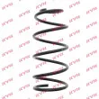 Ressort de suspension KYB RC3010 - Visuel 1