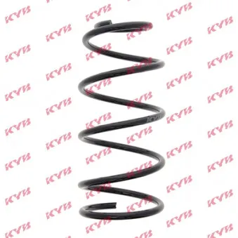 Ressort de suspension KYB