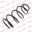 Ressort de suspension KYB RC3010 - Visuel 2