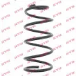 Ressort de suspension KYB RC3011 - Visuel 1