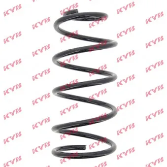 Ressort de suspension KYB