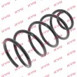 Ressort de suspension KYB RC3011 - Visuel 2