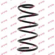 Ressort de suspension KYB RC3012 - Visuel 1