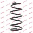 Ressort de suspension KYB RC3013 - Visuel 1