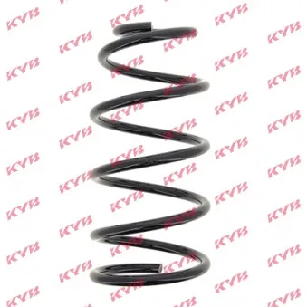 Ressort de suspension KYB RC3013