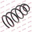 Ressort de suspension KYB RC3013 - Visuel 2