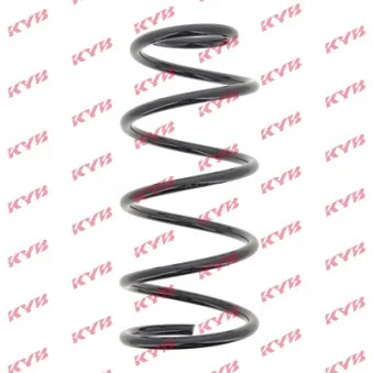 Ressort de suspension KYB RC3052