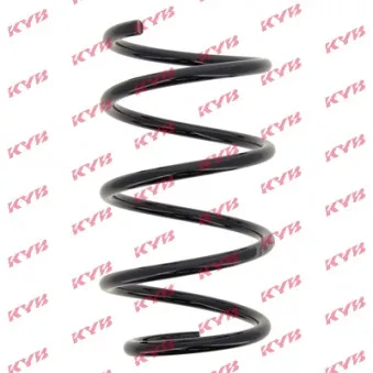 Ressort de suspension KYB