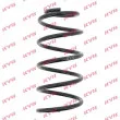 Ressort de suspension KYB RC3410 - Visuel 1