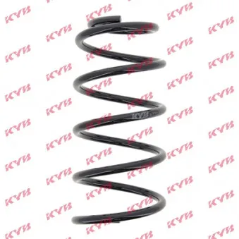 Ressort de suspension KYB