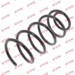 Ressort de suspension KYB RC3410 - Visuel 2