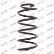 Ressort de suspension KYB RC3411 - Visuel 1