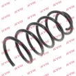 Ressort de suspension KYB RC3411 - Visuel 2