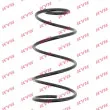 Ressort de suspension KYB RC3412 - Visuel 1