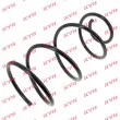 Ressort de suspension KYB RC3412 - Visuel 2