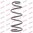Ressort de suspension KYB RC3413 - Visuel 1