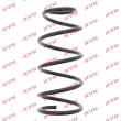 Ressort de suspension KYB RC3415 - Visuel 1