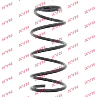 Ressort de suspension KYB