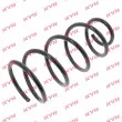 Ressort de suspension KYB RC3415 - Visuel 2