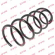 Ressort de suspension KYB RC3416 - Visuel 2