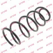 Ressort de suspension KYB RC3417 - Visuel 2