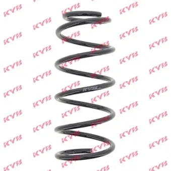 Ressort de suspension KYB