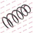 Ressort de suspension KYB RC3418 - Visuel 2