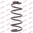Ressort de suspension KYB RC3419 - Visuel 1