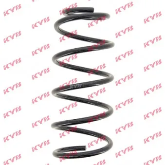 Ressort de suspension KYB RC3419
