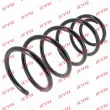 Ressort de suspension KYB RC3419 - Visuel 2